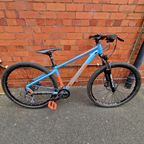 Ghost kato mountain bike - mountain, 29er