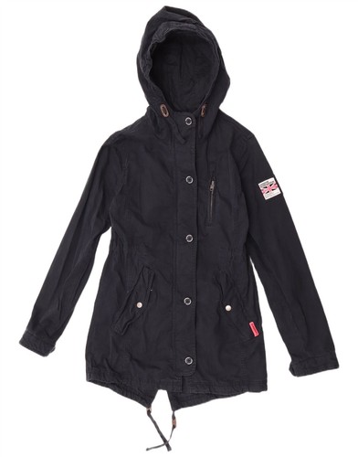 Superdry womens hooded - superdry,
