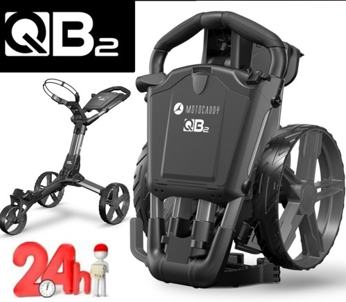 Motocaddy qb2 wheel - qb2,