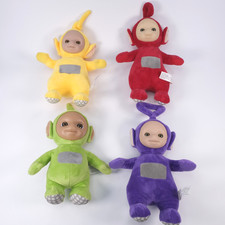 Teletubbies TALKING Soft Toy