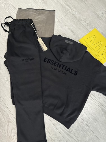 Essentials fear god stretch - of,