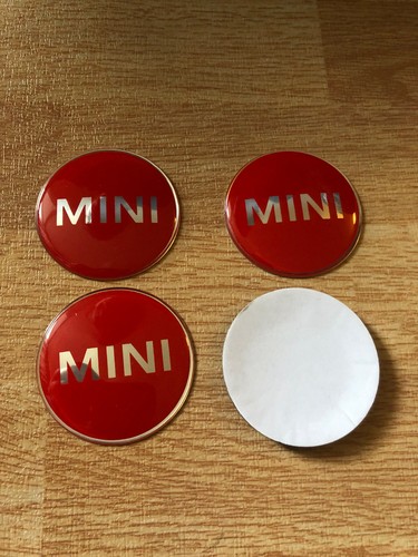 Stickers 50mm for mini - 50mm,