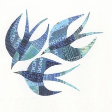 NEW - RARE - CLARE YOUNGS ART