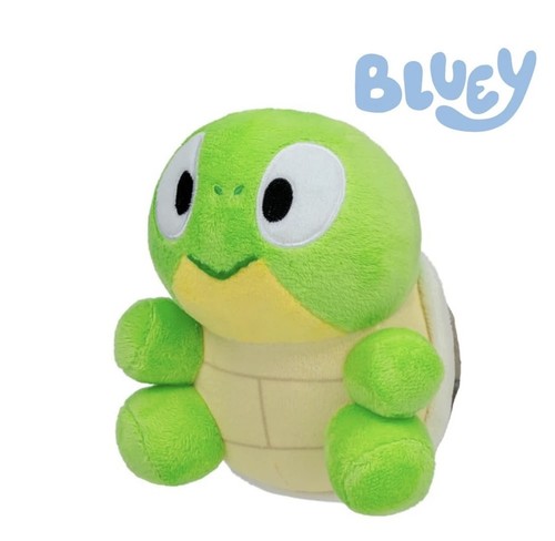 Rare bluey friends turtle - rare,