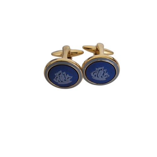 Wedgwood blue jasperware - wedgwood,