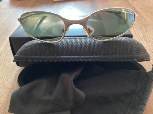 Oakley wire vintage - oakley,