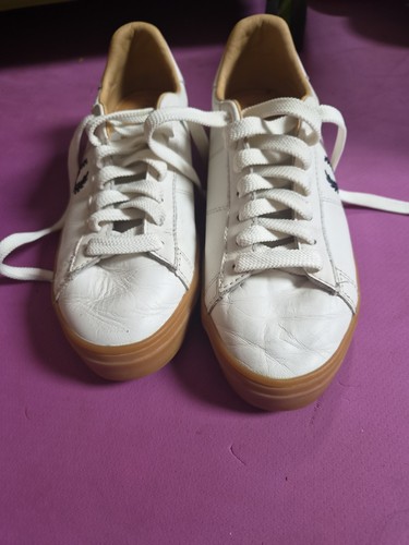 Fred perry ladies - perry, white