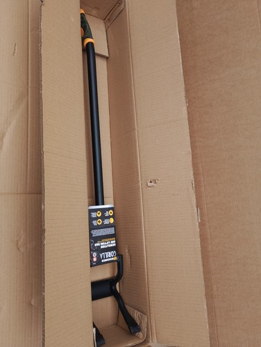 Roughneck 640 64640 - 64-640,