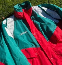 Vintage 1990s Adidas LIVERPOOL