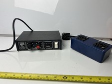 NJD SC-4000i Sound Chaser