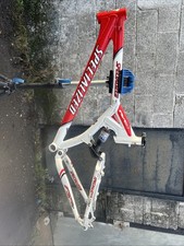 Vintage 46cm (M) Specialized