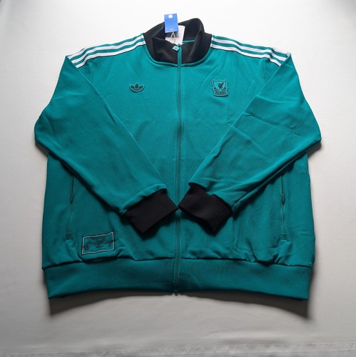Adidas liverpool terrace - fc,