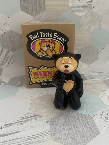 Bad taste bears kitty - bears,