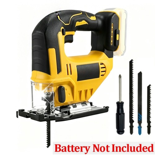 Cordless jig saw for dewalt - saw,