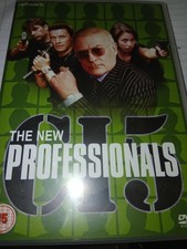 CI5 The New Professionals The