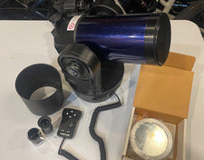 Meade ETX105EC Telescope 