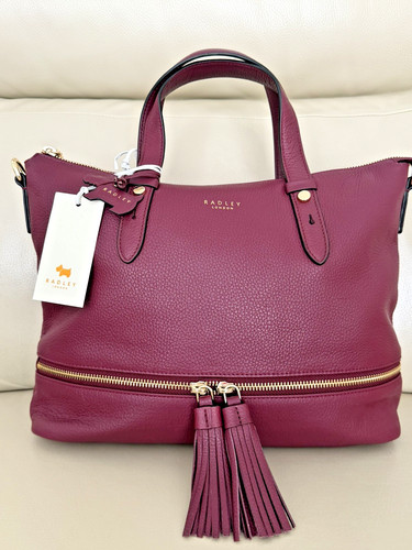 Brand new radley - brand,