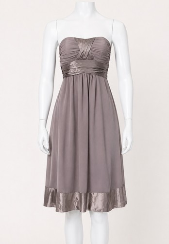 Forever new size nwot taupe - 12,