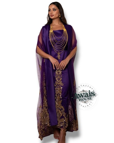 Gift kaftan abaya jalabiya - kaftan,