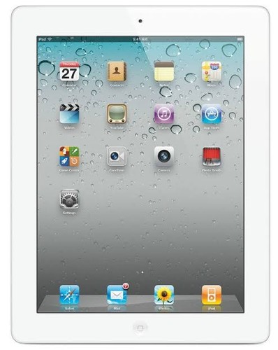 Apple ipad 7in - apple, gen)