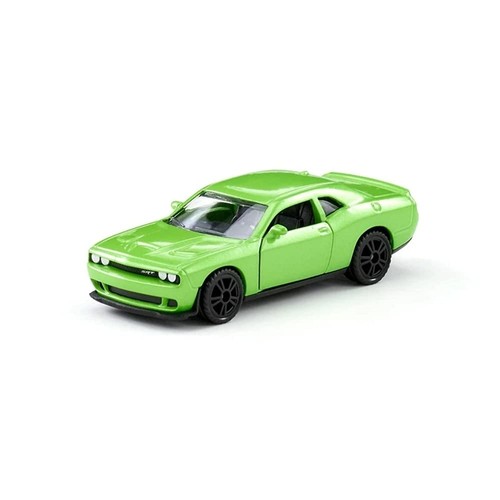 Siku dodge challenger srt - siku,