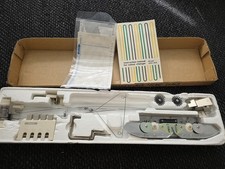 Brother khc820 single bed colour changer in good used condition.  Complete. 