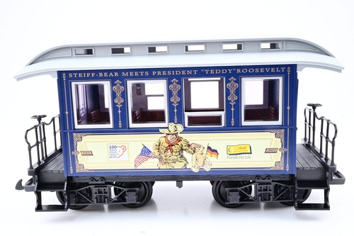 Lgb gauge 39073 teddy - g,