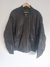 Marc Buchanan Pelle Pelle Mens