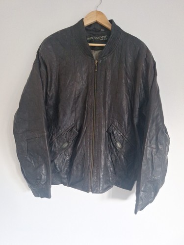 Marc buchanan pelle mens - marc,