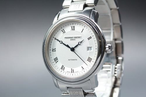 Frederique constant - frederique,