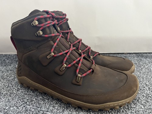 Vivobarefoot tracker leather - vivobarefoot,