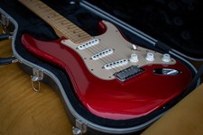 2005 fender american standard - 2005,