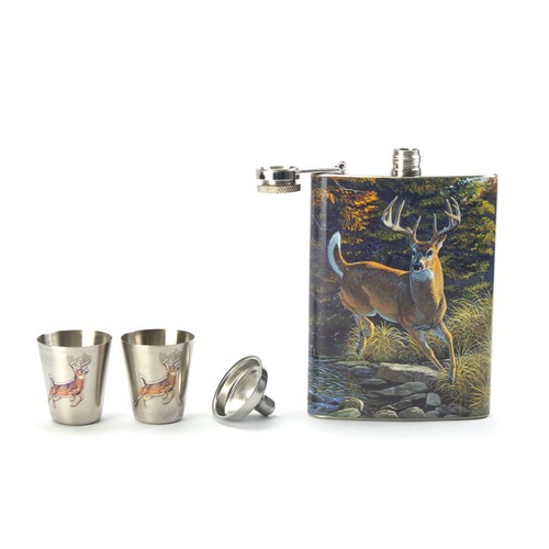 Rivers edge products - rivers, oz