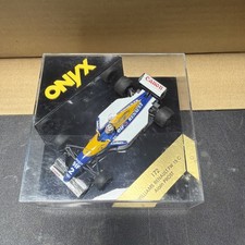 ONYX F1 WILLIAMS RENAULT FW15
