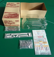 Vintage Tamiya Rover Mini