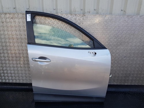 Mazda door front right - door,