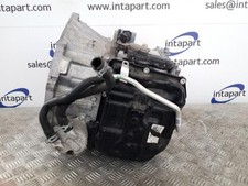 2017 MINI COOPER F55/F56/F57 AUTO GEARBOX GS6F21AW E0C 6 SPEED 1.5 PETROL