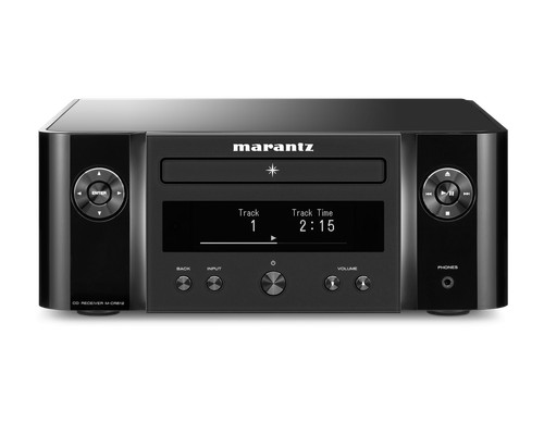 Marantz cr612 melody home - melody,