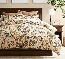 Pottery Barn Nola Songbird