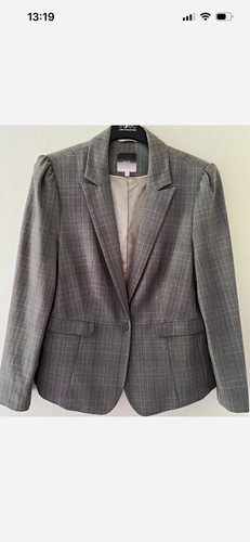 Next grey check - next,