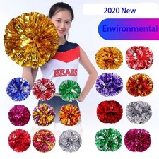 Supplies Cheerleader Pom Poms