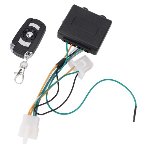 Gasoline generator remote - ­gasoline,