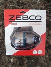 Zebco 808 Saltwater Spincast
