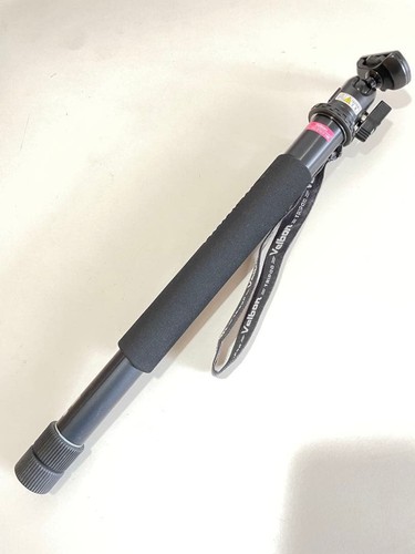 Velbon ultra stick v50 - ultra,