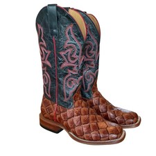 Macie Bean Womens Honey Giant