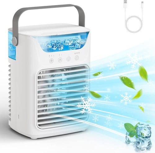 Speeds portable air cooler - portable,