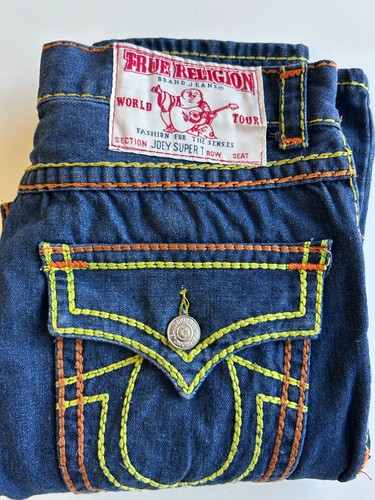 True religion joey - religion, t