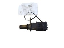 FORD TRANSIT SHAFT POSITION