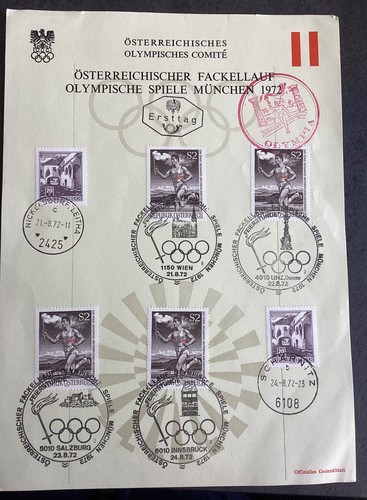 Olympic games 1972 austria - games,