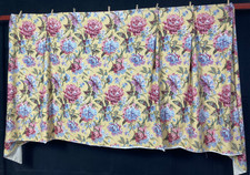 Vintage French Beautiful Linen